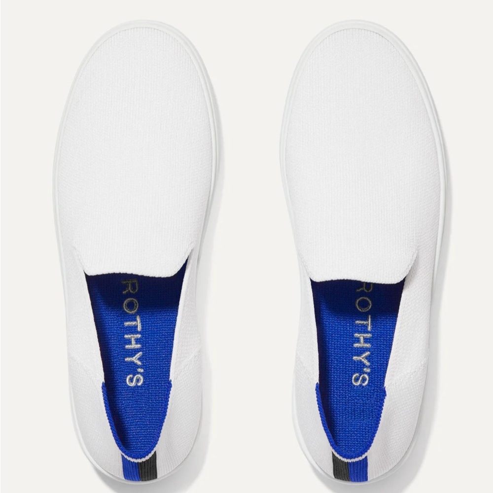 Rothy's The Original Slip-On Sneaker